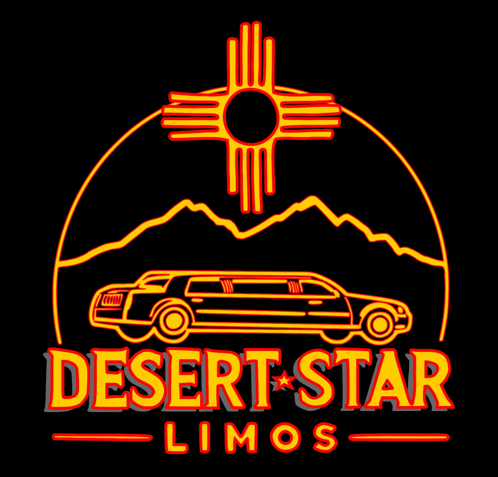Desert Star Limos