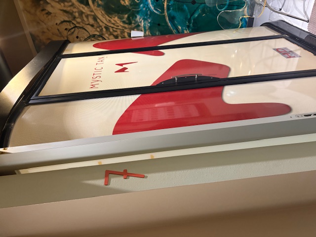 Mystic Tan light&med.